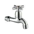 thumbnail image 4 of Grifo de agua de repuesto Grifo de agua Lavabo de granja Lavabo Ducha Fregona estilo E, 4 of 9