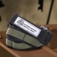 thumbnail image 1 of Cordón Para Herramientas Multifuncional Cordón portátil para exteriores con correa multifuncional para acampar y hacer senderismo (verde militar), 1 of 9