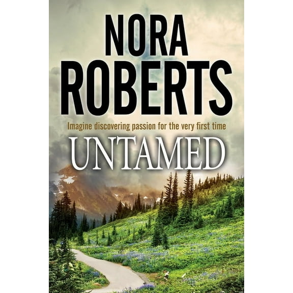 Untamed (Hardcover)
