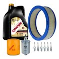 thumbnail image 1 of Kit Afinacin Gmc Savana 1500  2500 1997-2000 4.3l 6v 5w30, 1 of 1