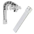 thumbnail image 4 of Intex 25014 Skimmer Hook and Adjuster for Metal Frame Pools Replacement Part, 4 of 4