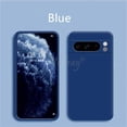 thumbnail image 3 of For Google Pixel 8 Pro Case Liquid Silicone Rubber Protector TPU Case Google Pixel 8 Pro 7A 7 6A 6 Pro Cover Pixel 8 Pro Case, 3 of 5