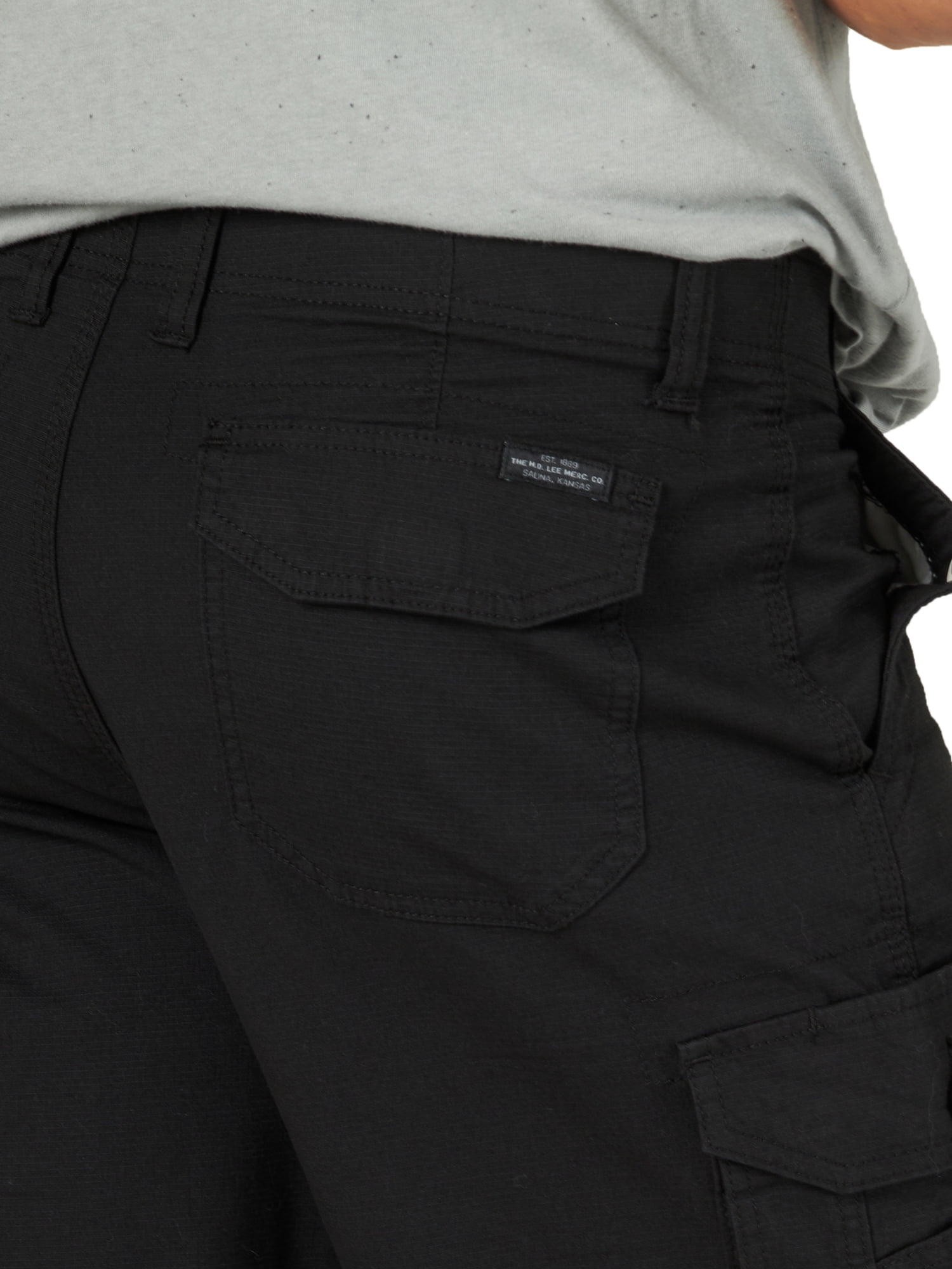 Lee Men's Extreme Motion Swope Cargo Short