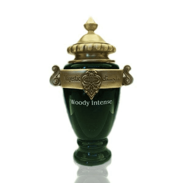 Perfume Arabian Oud Majestic Woody Intense EDP 100 ml