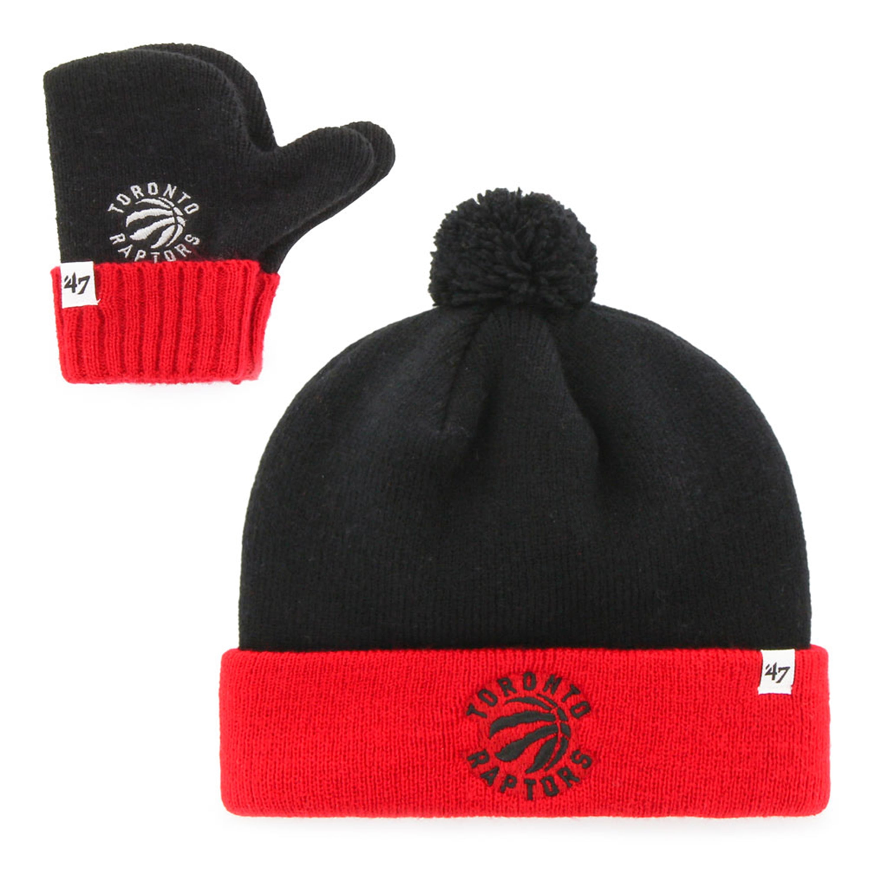 toronto raptors toques
