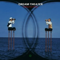 Dream Theater - Falling Into Infinity - Music & Performance - Vinyl