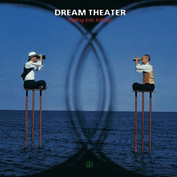 Dream Theater - Falling Into Infinity - Music & Performance - Vinyl