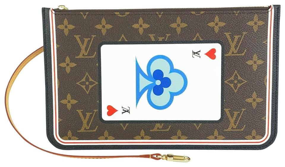 Poker louis vuitton new arrivals