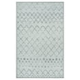 thumbnail image 5 of GLN Rugs Timgad - Contemporary, Machine Washable Area Rug - 2'x3' Modern Home Carpet, 5 of 10