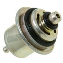Walker Products Fuel Pressure Regulator Fits select: 1991-1995 JEEP