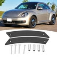 thumbnail image 4 of Interior Door Pull Handle Aluminum Alloy Durable Car Accessory for Smooth Hand Touch Feeling, 4 of 7