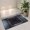 84#E, variant on Diatomaceous Earth Bath Mat, Super Absorbent Quick Dry Floor Mat With Stain Resistant Wear Resistant Non Slip Surface, for Bathroom Entryway Kitchen Laundry Room Indoor Outdoor Use