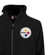 thumbnail image 2 of SUDADERA NFL PITTSBURGH STEELERS PARA CABALLERO 100% ORIGINAL, 2 of 8