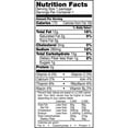thumbnail image 4 of Cheetos Crunchy Cheese Flavored Snacks 1.125 oz. Bag, 4 of 4