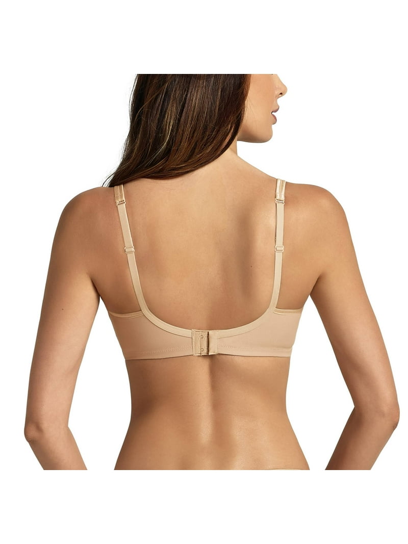 Anita Care Tonya Women`s Padded Wire-free Mastectomy Bra, 38AA