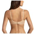 thumbnail image 2 of Anita Care Tonya Women`s Padded Wire-free Mastectomy Bra, 32E, Magenta, 2 of 4