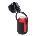 thumbnail image 3 of Car Water Cup Drink Holder Barrel Suction Cup Mobile Phone Holder Adjustable, 3 of 10