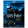 Harry Potter: Complete 8-Film Collection [Blu-Ray]