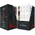 thumbnail image 3 of The Hobbit & The Lord of the Rings Gift Set: A Middle-earth Treasury, Hard Cover, 3 of 4