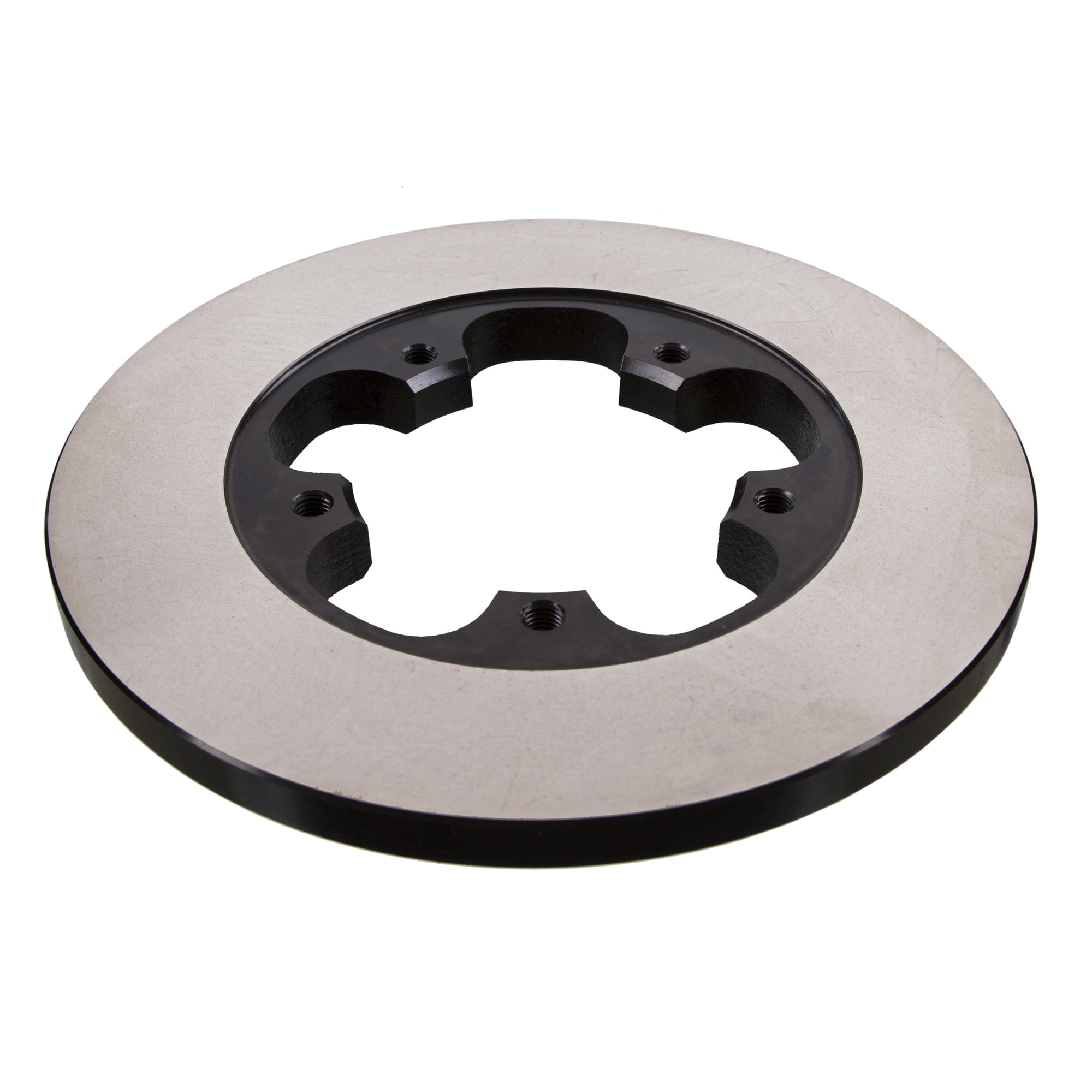 Wagner BD180665E Brake Rotor Fits select: 2015-2020,2023 FORD TRANSIT