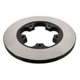 thumbnail image 2 of Wagner BD180665E Brake Rotor Fits select: 2015-2020,2023 FORD TRANSIT, 2 of 9