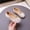 X-308Gold, variant on YMNXA Big Kids Children Girls Sandals Soft Sole Non Slip Closed Toe Sequins Fashion Comfortable Shoes For Wedding Birthday Party,Gold,2-2.5 Years