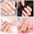 thumbnail image 3 of Kit Completo para Uñas: Gel de Extensión en 12 Colores + Base, Sellador y Agente Limpiador + Pincel Doble y Lima + 100 Uñas Postizas, 3 of 6