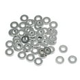 thumbnail image 2 of Steel 5/8 Inch AN Washers, 25 Pack, 2 of 3