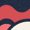 NAVY, variant on Instant Message - Palm Tree Sunset - Youth Boys Short Sleeve Graphic T-Shirt