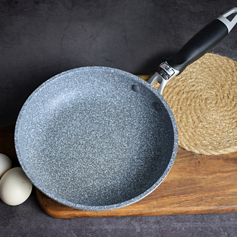 The Lazy Pan - Cast Aluminium Non-Stick Multi-Section Frying Pan – Jean  Patrique Professional Cookware