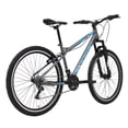 thumbnail image 3 of Bicicleta Veloci Deus X1 Rodada 26 Gris de Montaña, 3 of 8