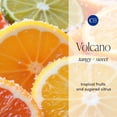 thumbnail image 3 of Vela aromática Capri Blue Volcano Iced Matcha Green 539 ml, 3 of 7