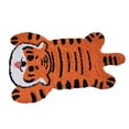 thumbnail image 1 of simhoa DIY Latch Hook Kit Rug Making Crafts for Kids/Adults Needle Craft with Printed tiger, 1 of 8
