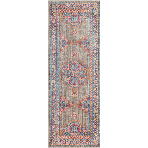 Surya Germili GER-2314 Rug - (2 Feet 11 Inch x 7 Feet 10 Inch)