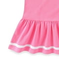thumbnail image 2 of Hello Kitty Sanrio Sleeveless Tennis Dress (Girls), Sizes 3T-10, 2 of 4