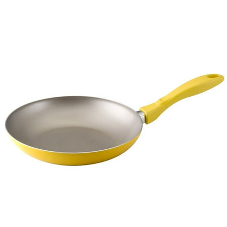 Silverstone 10" Skillet, Banana Yellow