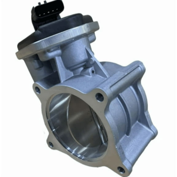 Cummins 3691162 Electronic Intake Throttle Body Assembly Valve for ISX15 QSX 15L