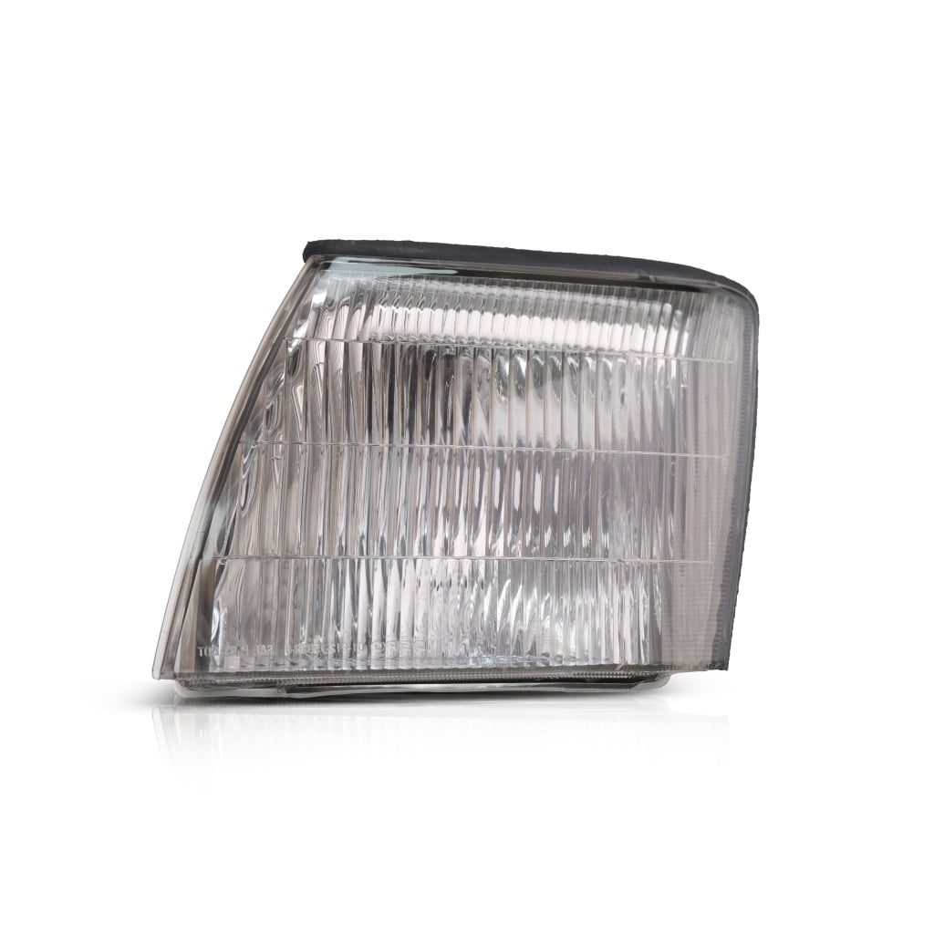 For 1998 1999 2000 Lexus LS400 Pair Signal Lights Assembly Unit Driver And Passenger Side