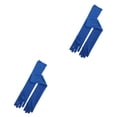thumbnail image 2 of Guantes largos multicolores Sonducket de 45cm para vestido de cena para mujer, 2 of 6