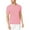 Pink Sky, variant on Club Room Mens Cotton Crew Neck T-Shirt
