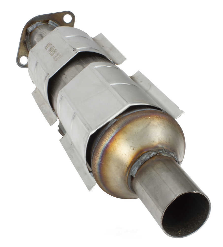 Eastern Catalytic 41346 Federal / EPA Direct-Fit Converter Assembly