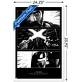 thumbnail image 3 of Star Wars: Obi-Wan Kenobi - Panels Wall Poster, 22.375" x 34" Framed, 3 of 6