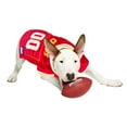 thumbnail image 6 of Pets First NFL Kansas City ChiefsLicensed Mesh Jersey for Dogs and Cats - Extra Extra large, 6 of 6