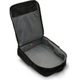 thumbnail image 4 of Nike Men's Utility Elite Backpack (37L), Black/Black/White, One Size, 4 of 5