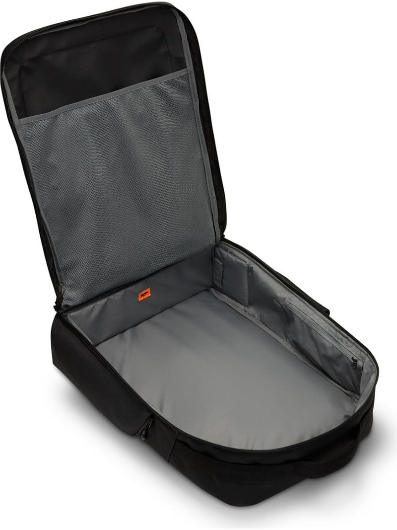 Nike Men's Utility Elite Backpack (37L), Black/Black/White, One Size - Walmart.com Nike Men's Utility Elite Backpack (37L), Black/Black/White, One Size - Walmart.com