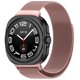 thumbnail image 3 of Correa Reloj Metal Milanesa Transpirable para Galaxy Watch 7 Ultra 47 Mm, 3 of 9