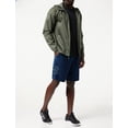 thumbnail image 2 of Shorts Under Armour para Hombre Tech Graphic Talla Grande y Alta, 2 of 6