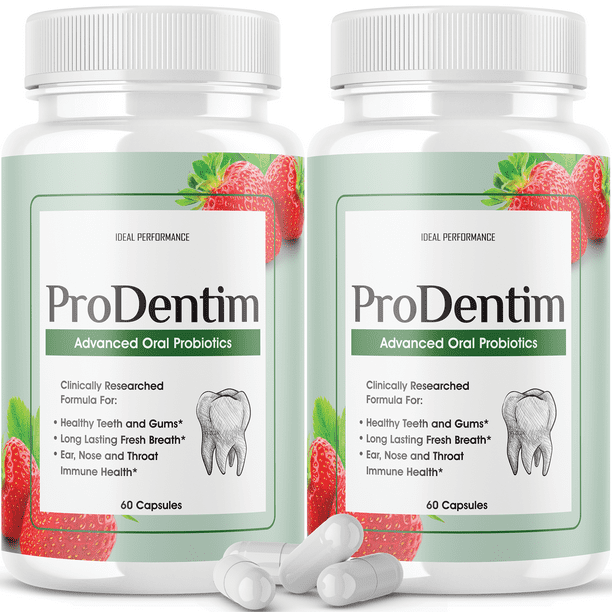 Prodentim For Gums And Teeth Health Prodentim Dental Formula Reviews