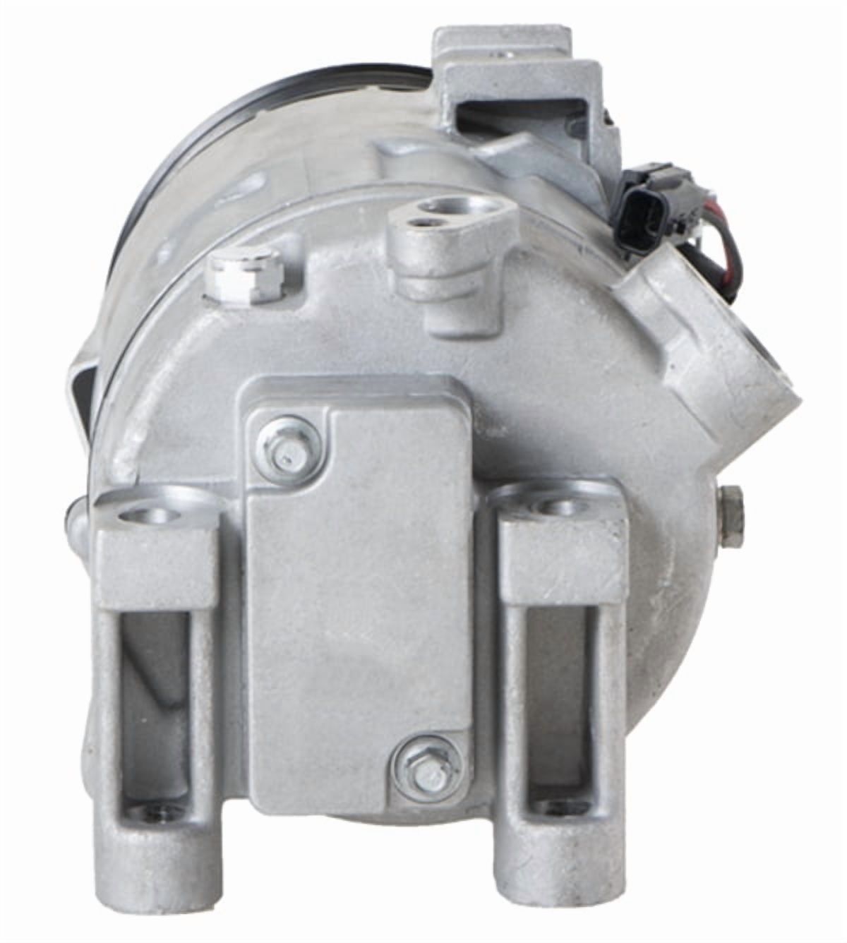 New Calsonic/Zexel DCS-171C Compressor w/ Clutch