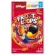 Céréales Kellogg's Froot Loops, format familial, 580 g – image 5 sur 9
